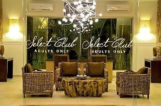 Sandos Caracol Eco Resort Select Club Adults Only Playa del Carmen Kültér fotó