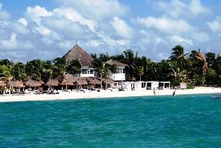 Sandos Caracol Eco Resort Select Club Adults Only Playa del Carmen Kültér fotó